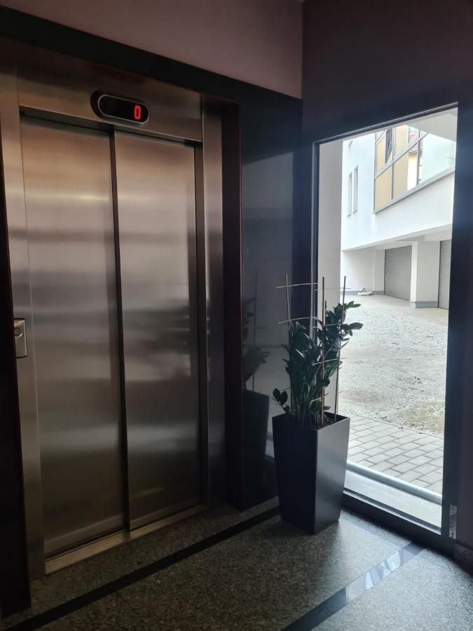 Warta Lux Apartment, Self Check-in 24h, Free Parking * Poznań