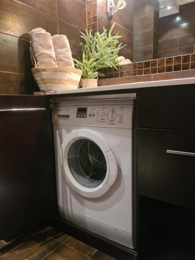 Apartamento Warta Lux Apartment, Self Check-in 24h, Free Parking