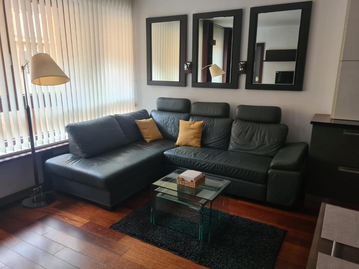 Warta Lux Apartment, Self Check-in 24h, Free Parking Apartamento