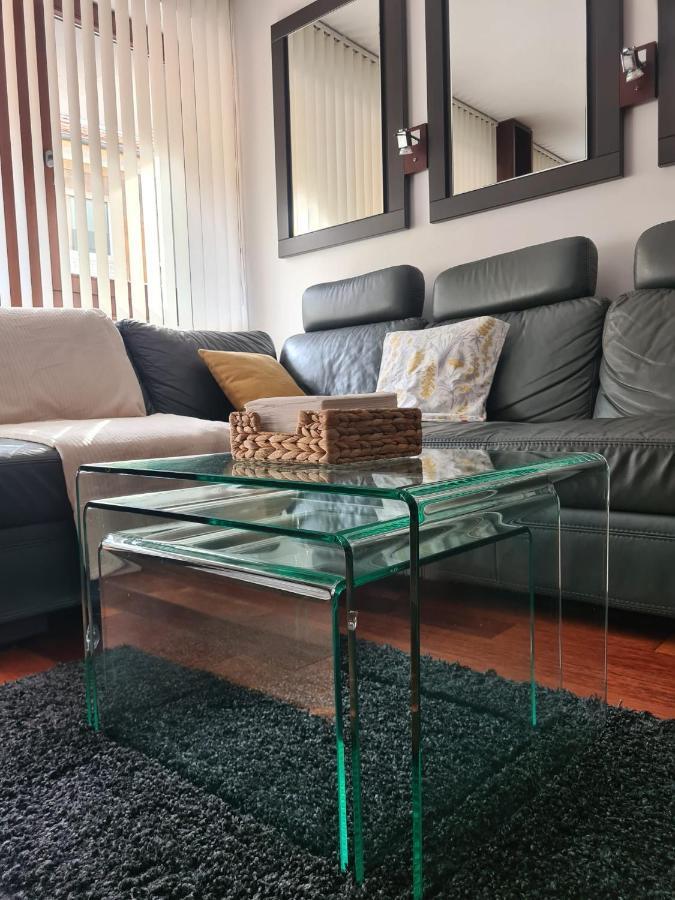 Apartamento Warta Lux Apartment, Self Check-in 24h, Free Parking *