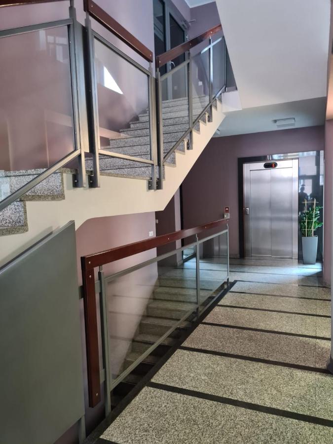 Warta Lux Apartment, Self Check-in 24h, Free Parking Poznań