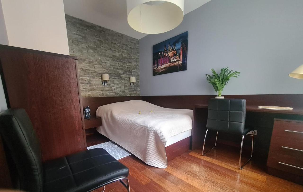 Apartamento Warta Lux Apartment, Self Check-in 24h, Free Parking *