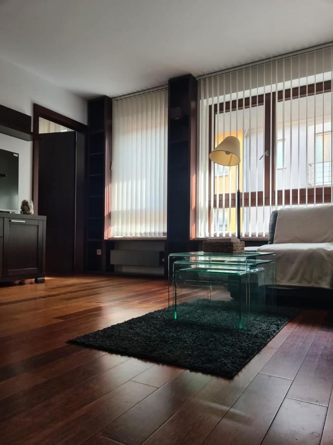 Warta Lux Apartment, Self Check-in 24h, Free Parking * Poznań