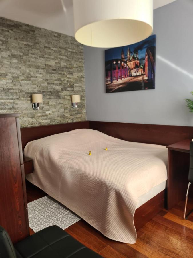 Warta Lux Apartment, Self Check-in 24h, Free Parking *