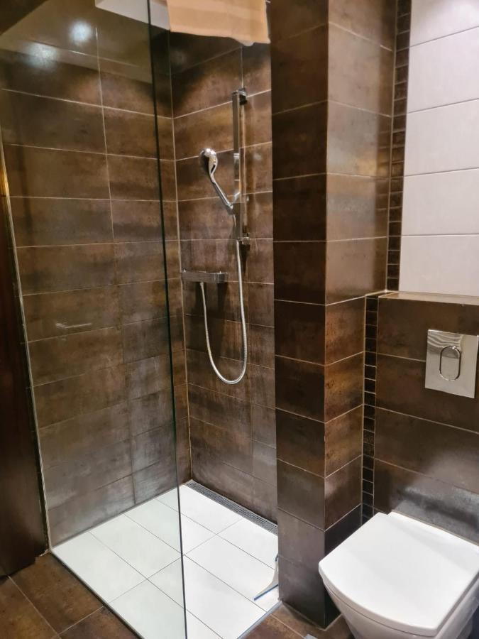 Warta Lux Apartment, Self Check-in 24h, Free Parking * Poznań