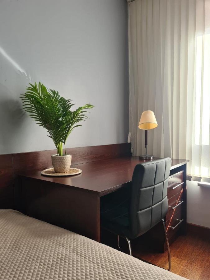 Apartamento Warta Lux Apartment, Self Check-in 24h, Free Parking *