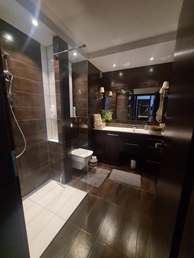 Apartamento Warta Lux Apartment, Self Check-in 24h, Free Parking