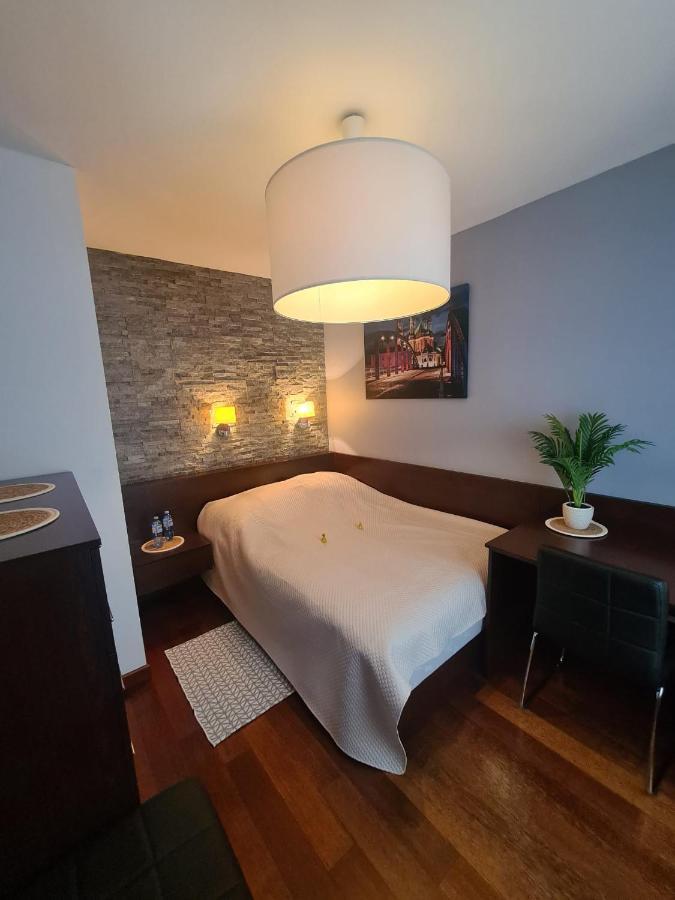 Apartamento Warta Lux Apartment, Self Check-in 24h, Free Parking Poznań